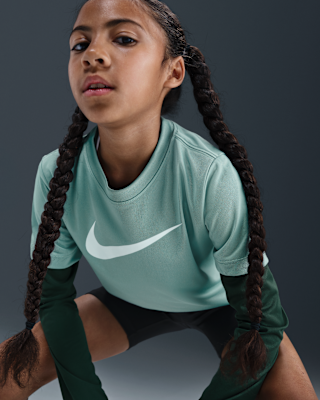 Nike Nike Legend Big Kids' Dri-FIT T-Shirt