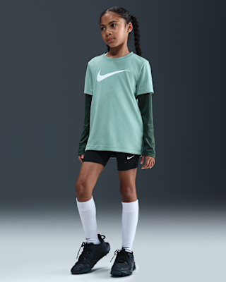 Nike Nike Legend Big Kids' Dri-FIT T-Shirt