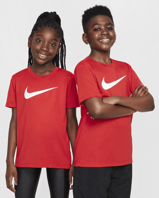 Nike Nike Legend Big Kids' Dri-FIT T-Shirt