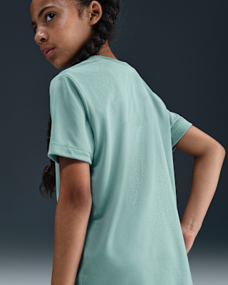 Nike Nike Legend Big Kids' Dri-FIT T-Shirt