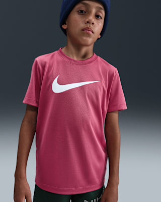 Nike Nike Legend Big Kids' Dri-FIT T-Shirt