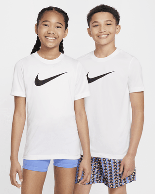 Nike Nike Legend Big Kids' Dri-FIT T-Shirt