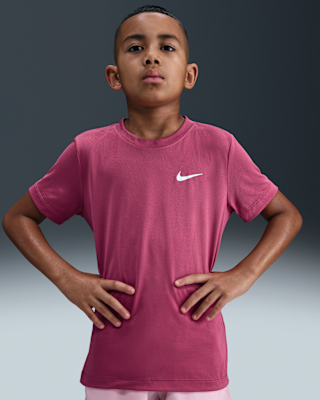 Nike Nike Legend Big Kids' Dri-FIT T-Shirt