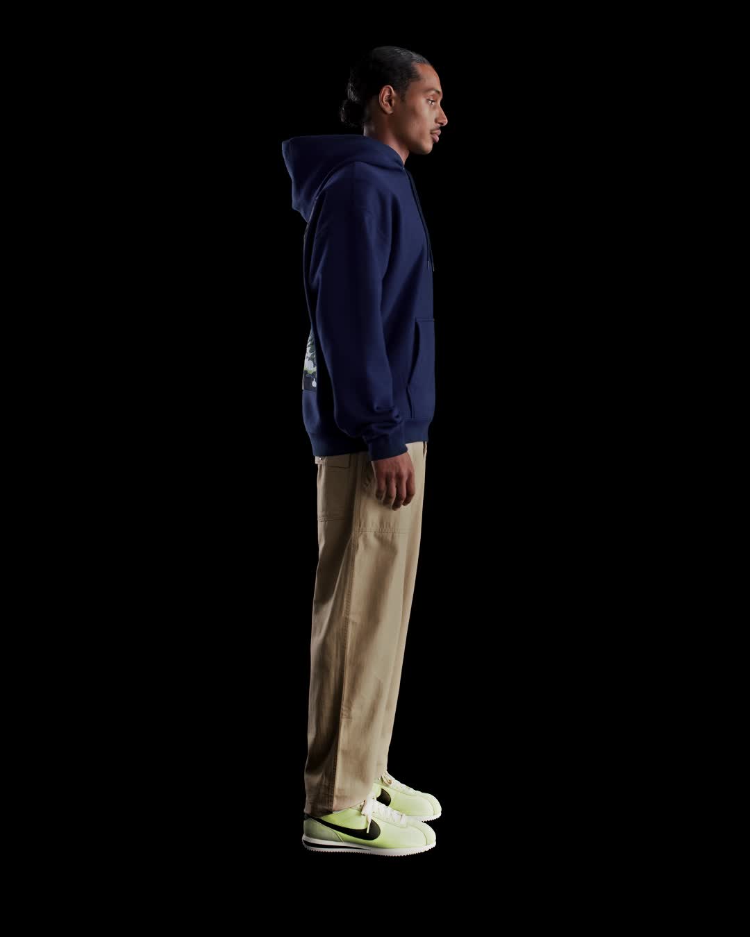 Nike Nike Life Men's Fatigue Pants