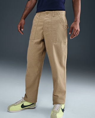 Nike Nike Life Men's Fatigue Pants
