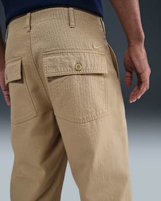 Nike Nike Life Men's Fatigue Pants