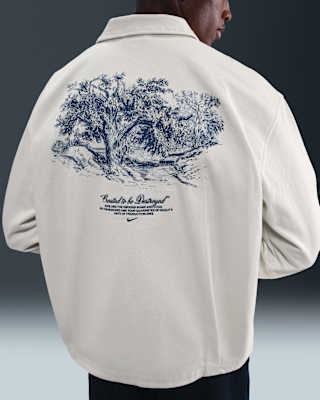 Nike Nike Life Men's Field Jacket