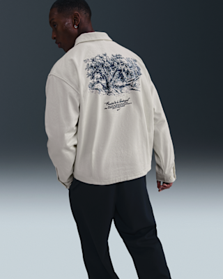 Nike Nike Life Men's Field Jacket