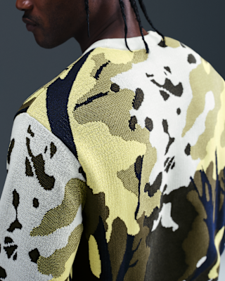 Nike Nike Life Men's Wilderness Sweater