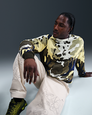 Nike Nike Life Men's Wilderness Sweater