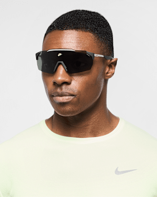 Nike Nike Limitless Shield Sunglasses