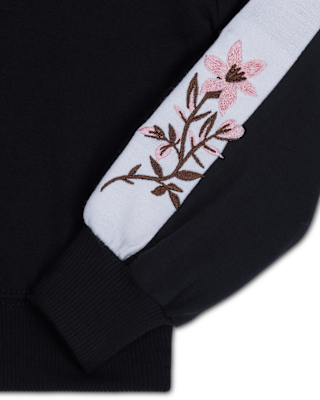 Nike Nike Little Kids' 2-Piece Floral Track Set