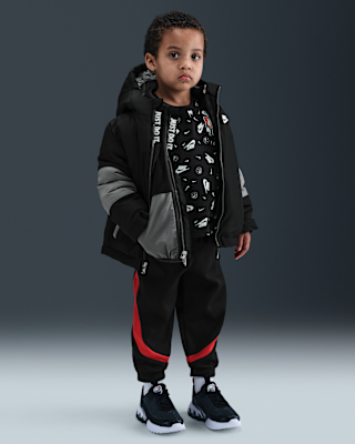 Nike Nike Little Kids' 3-In-1 System Jacket