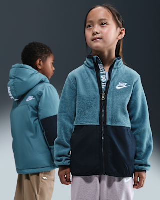 Nike Nike Little Kids' 3-In-1 System Jacket
