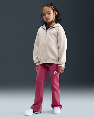 Nike Nike Little Kids' Dri-FIT Flared Leggings