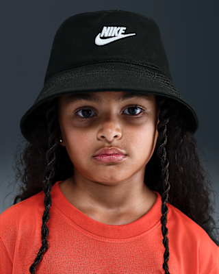 Nike Nike Little Kids' Futura Apex Bucket Hat
