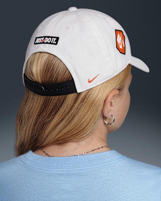 Nike Nike Little Kids' Patch Toss Club Cap