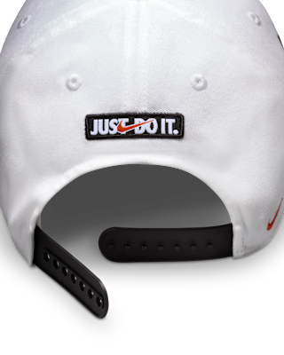 Nike Nike Little Kids' Patch Toss Club Cap