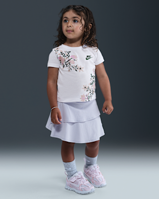 Nike Nike Little Kids' Printed Club Ringlet T-Shirt