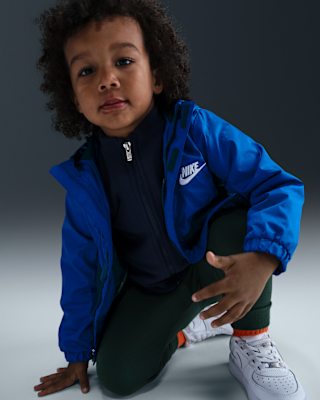 Nike Nike Little Kids' System Jacket