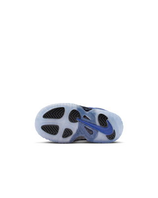 Nike Nike Little Posite One Big Kids' Shoes