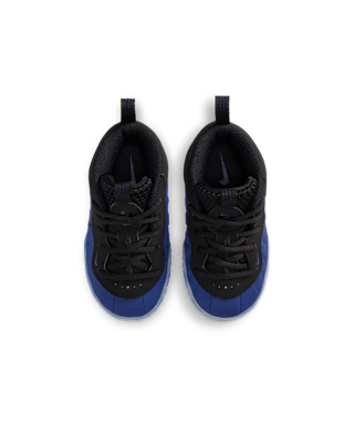 Nike Nike Little Posite One Big Kids' Shoes