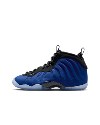 Nike Nike Little Posite One Big Kids' Shoes