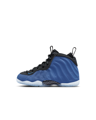 Nike Nike Little Posite One Little Kids' Shoes