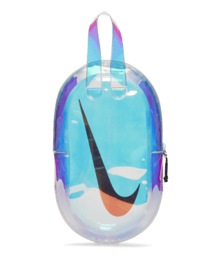 Nike Nike Locker Iridescent Swim Bag