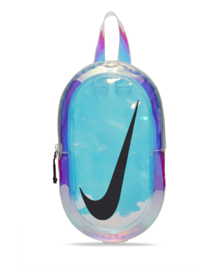 Nike Nike Locker Iridescent Swim Bag