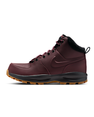 Nike Nike Manoa Leather Men's Boots