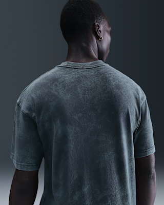 Nike Nike Men's Basketball T-Shirt