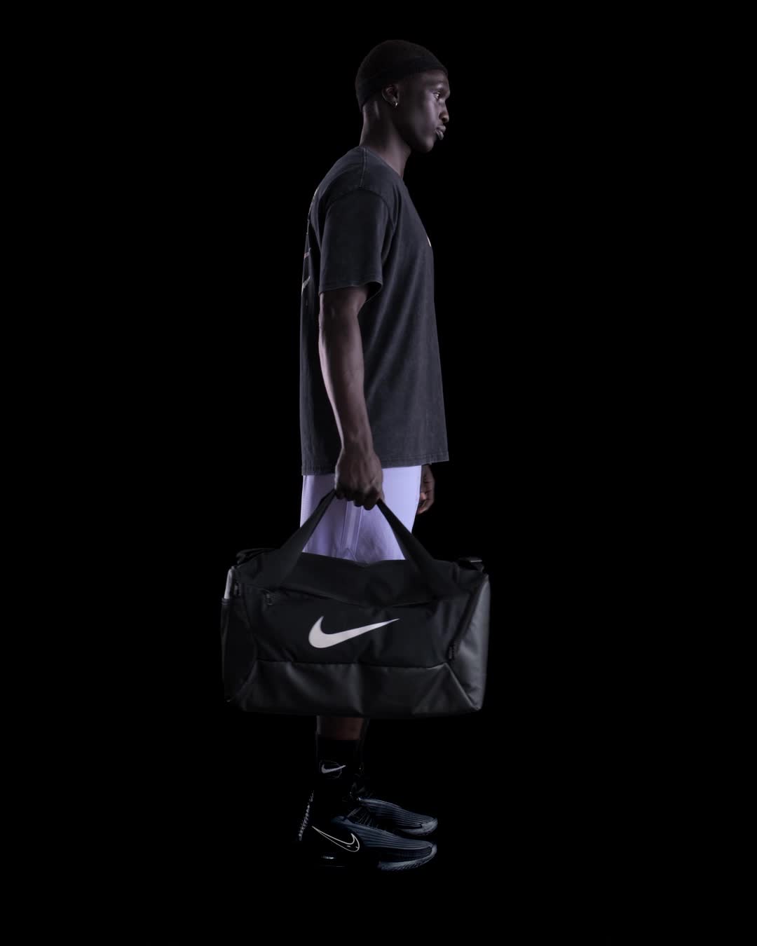 Nike Nike Men's Basketball T-Shirt