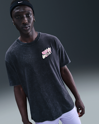 Nike Nike Men's Basketball T-Shirt