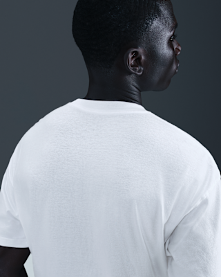 Nike Nike Men's Basketball T-Shirt