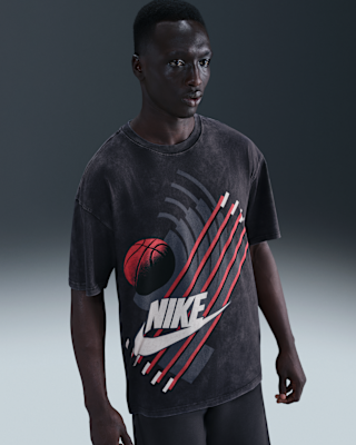 Nike Nike Men's Basketball T-Shirt