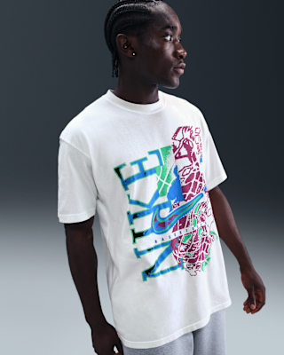 Nike Nike Men's Basketball T-Shirt