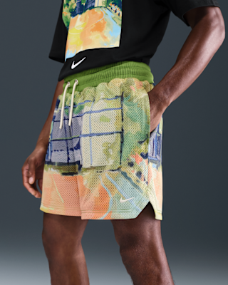 Nike Nike Men's Dri-FIT 5