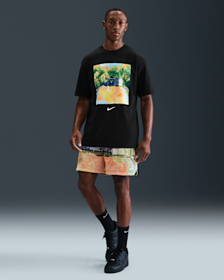 Nike Nike Men's Dri-FIT 5