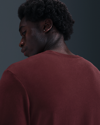 Nike Nike Men's Dri-FIT Long-Sleeve Top