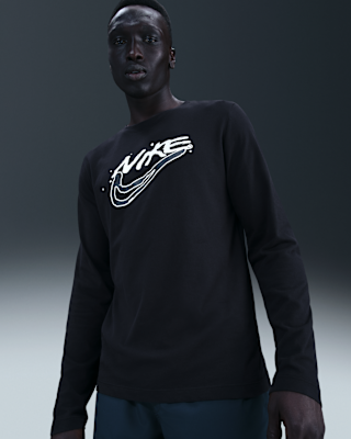 Nike Nike Men's Dri-FIT Long-Sleeve Top