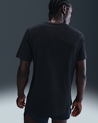 Nike Nike Men's Dri-FIT Running T-Shirt