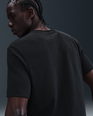 Nike Nike Men's Dri-FIT Running T-Shirt