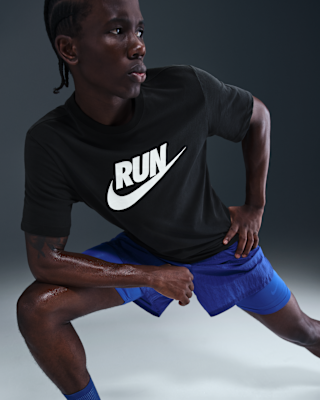 Nike Nike Men's Dri-FIT Running T-Shirt