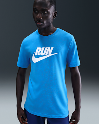 Nike Nike Men's Dri-FIT Running T-Shirt