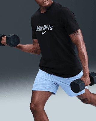 Nike Nike Men's Dri-FIT Training T-Shirt