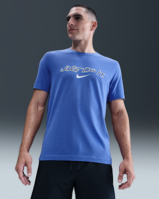 Nike Nike Men's Dri-FIT Training T-Shirt