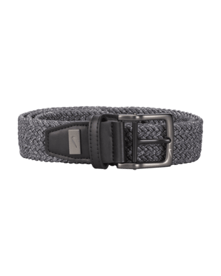 Nike Nike Men's Heather Stretch Woven Belt