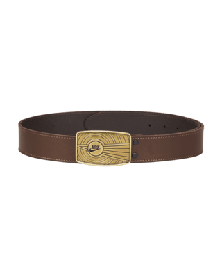 Nike Nike Men's Leather Belt