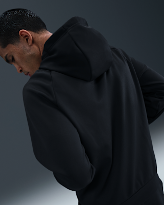 Nike Nike Men's Therma-FIT Fleece Hoodie